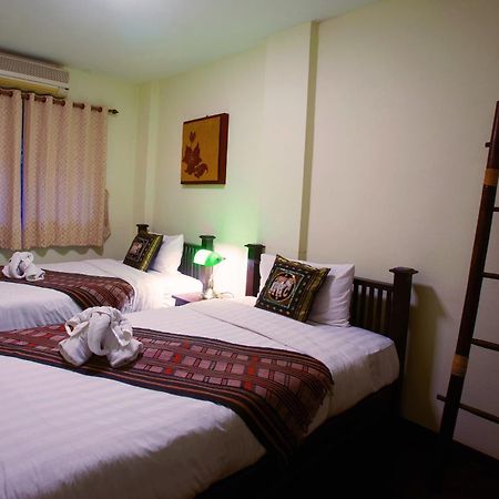 Villa San Pee Seua - Sha Extra Plus Chiang Mai Room photo