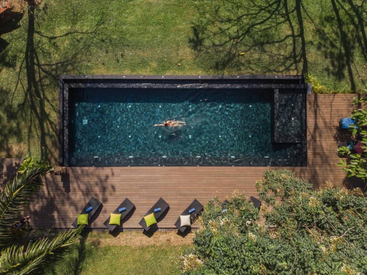 Villa San Pee Seua - Sha Extra Plus Chiang Mai Exterior photo