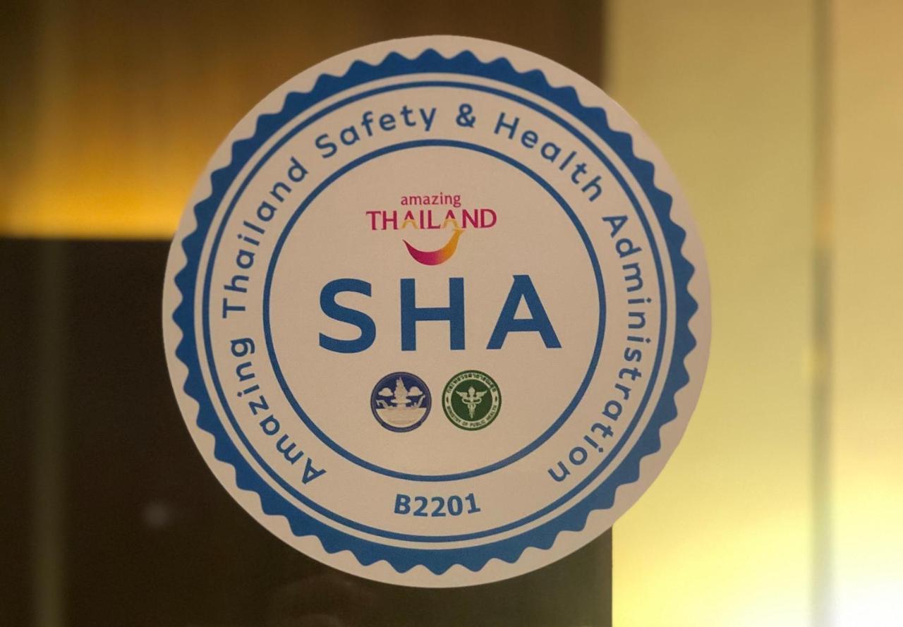 Villa San Pee Seua - Sha Extra Plus Chiang Mai Exterior photo
