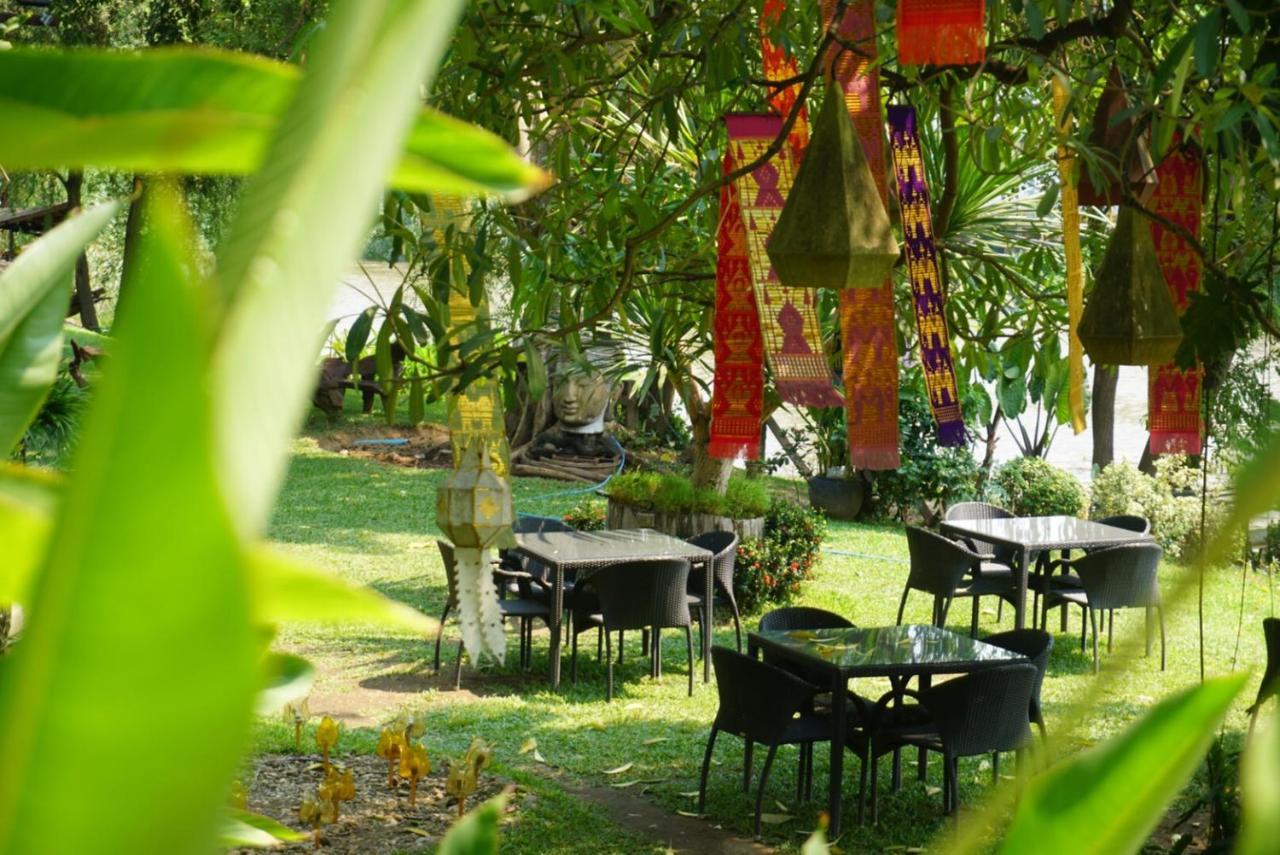 Villa San Pee Seua - Sha Extra Plus Chiang Mai Exterior photo