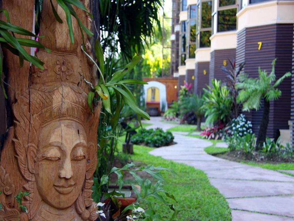 Villa San Pee Seua - Sha Extra Plus Chiang Mai Exterior photo