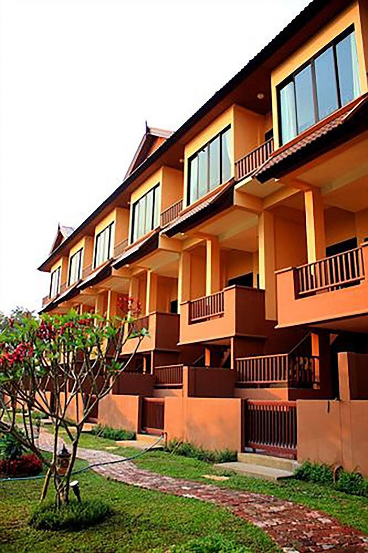 Villa San Pee Seua - Sha Extra Plus Chiang Mai Exterior photo