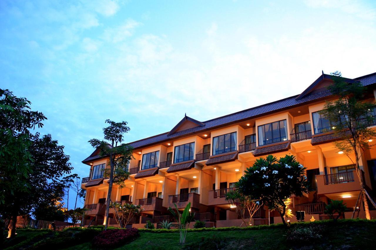 Villa San Pee Seua - Sha Extra Plus Chiang Mai Exterior photo